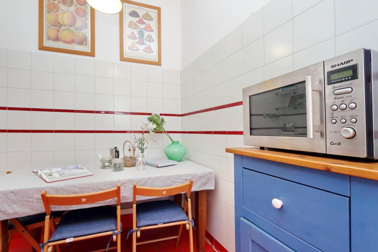 Pompeo Magno Apartment Řím Exteriér fotografie